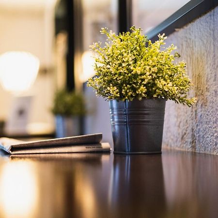 City Hotel Fellbach 24H Check-In Ngoại thất bức ảnh