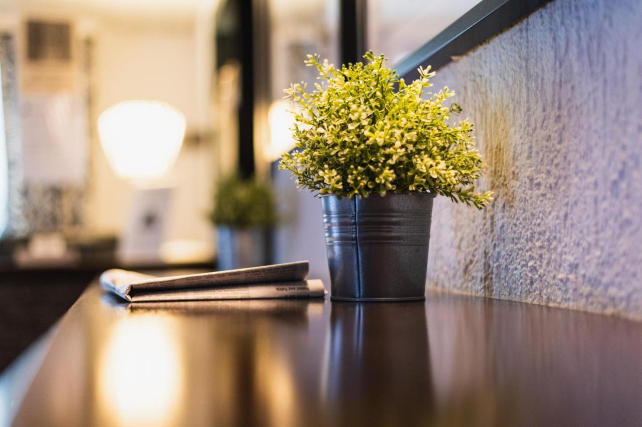 City Hotel Fellbach 24H Check-In Ngoại thất bức ảnh